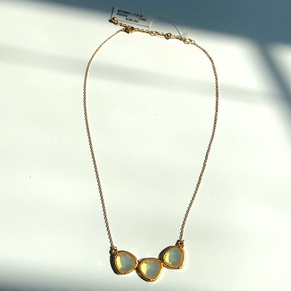 Delicate 15”-18” gold chain necklace